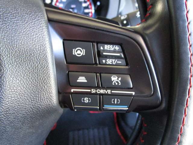 スバル レヴォーグ