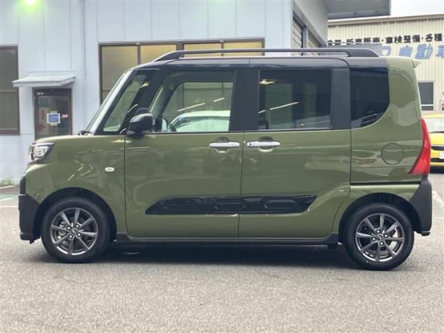 ダイハツ タント