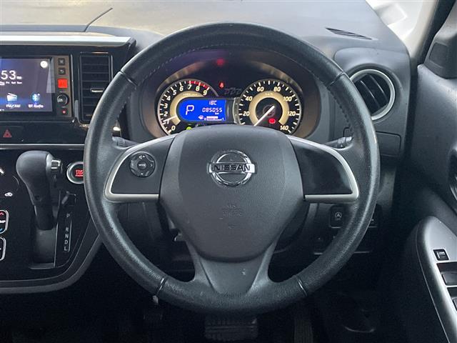 日産 デイズルークス