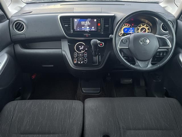 日産 デイズルークス