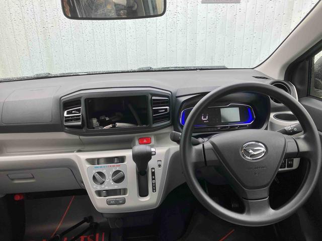 ダイハツ ミライース