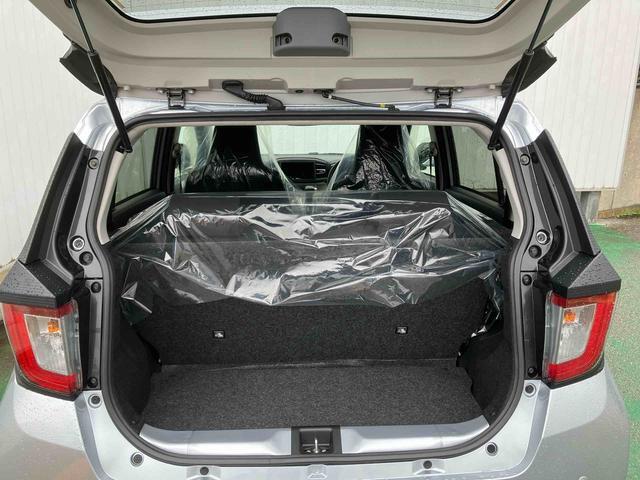 ダイハツ ミライース