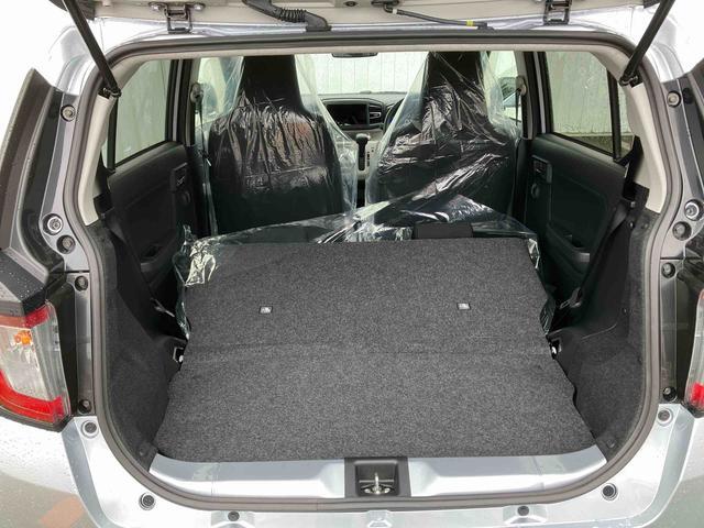 ダイハツ ミライース