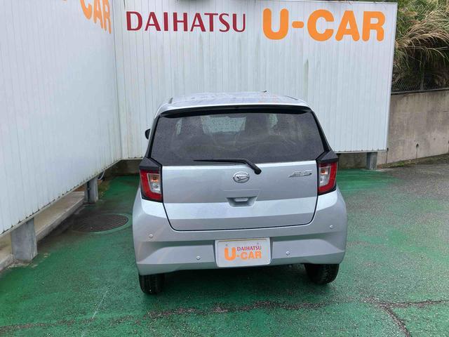 ダイハツ ミライース