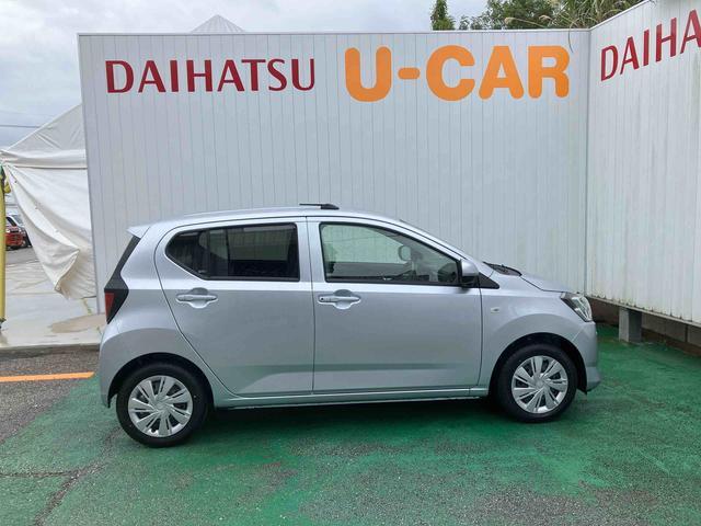 ダイハツ ミライース