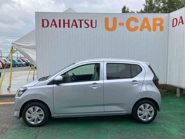 ダイハツ ミライース
