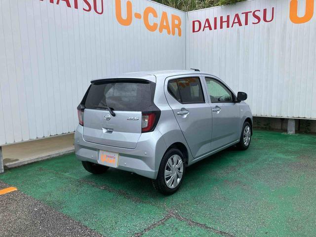 ダイハツ ミライース