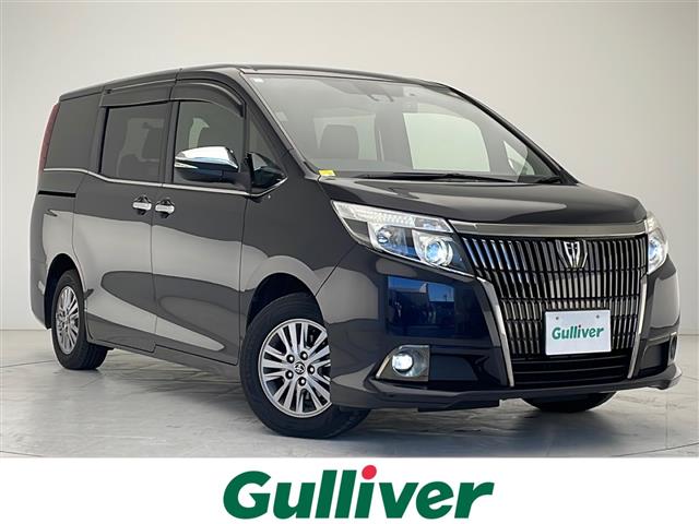 トヨタ エスクァイア