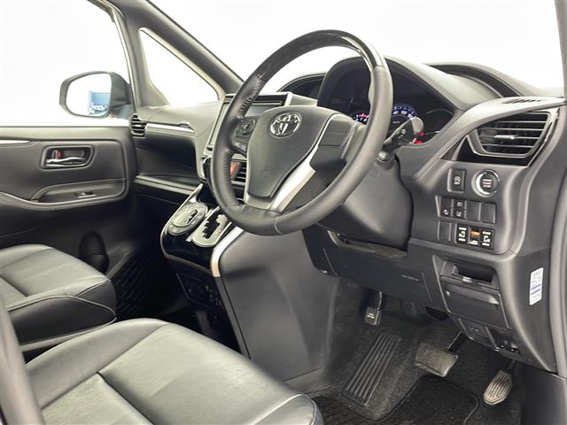 トヨタ エスクァイア