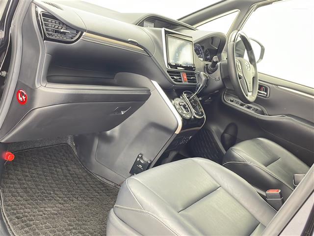 トヨタ エスクァイア