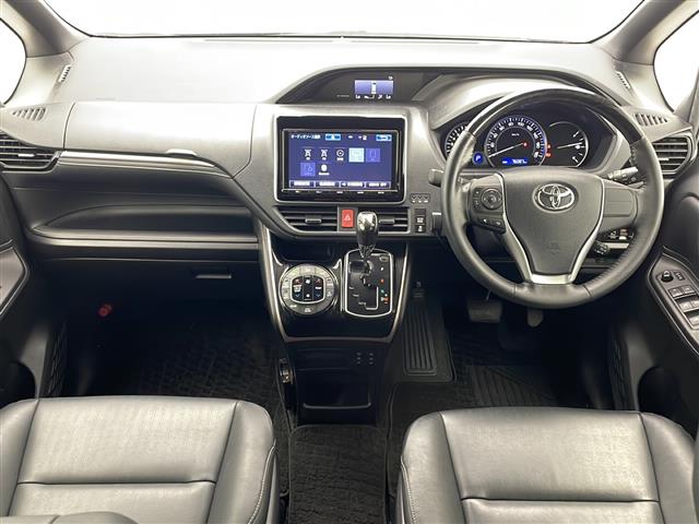 トヨタ エスクァイア