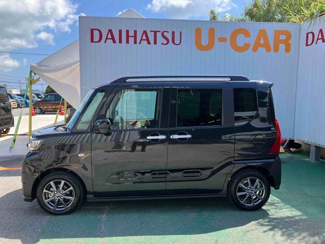 ダイハツ タント