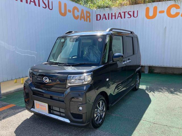 ダイハツ タント