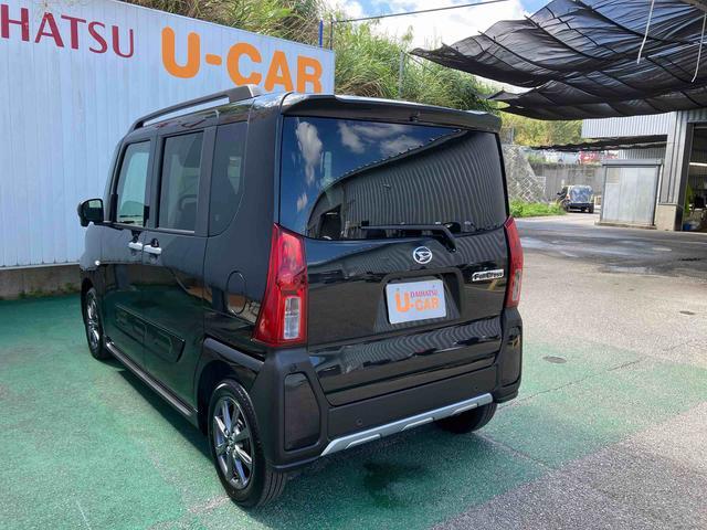 ダイハツ タント