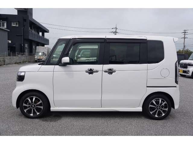 ホンダ N-BOX