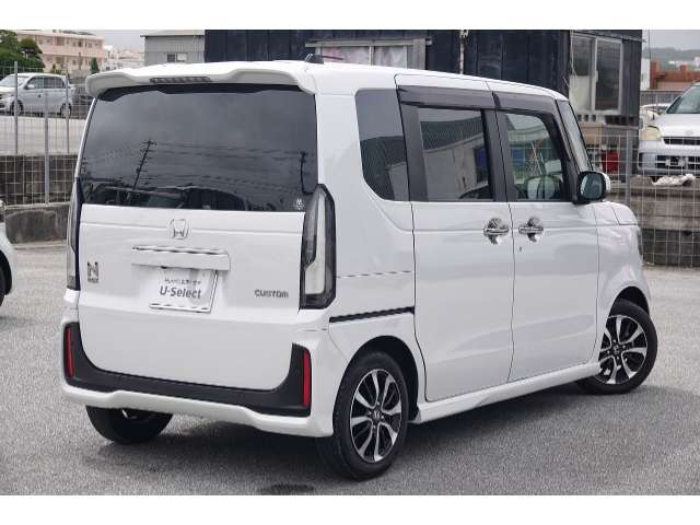 ホンダ N-BOX