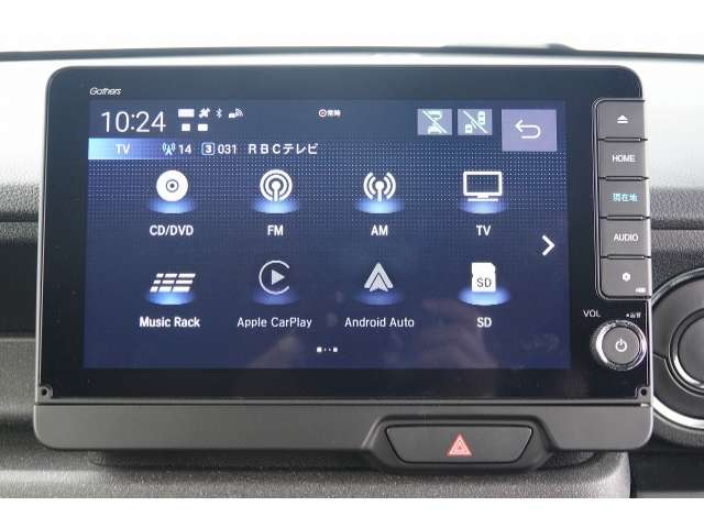 ホンダ N-BOX