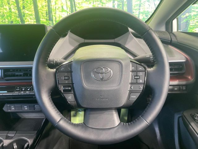 トヨタ プリウス