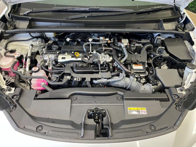 トヨタ プリウス