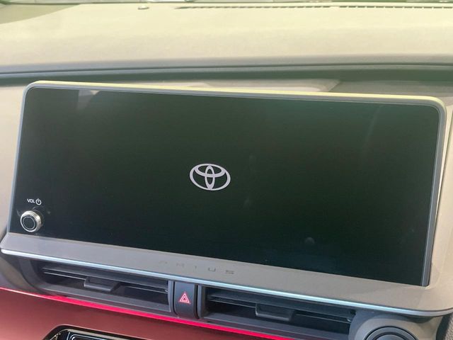 トヨタ プリウス