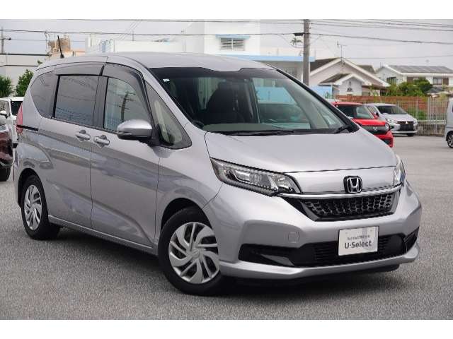 ホンダ フリード