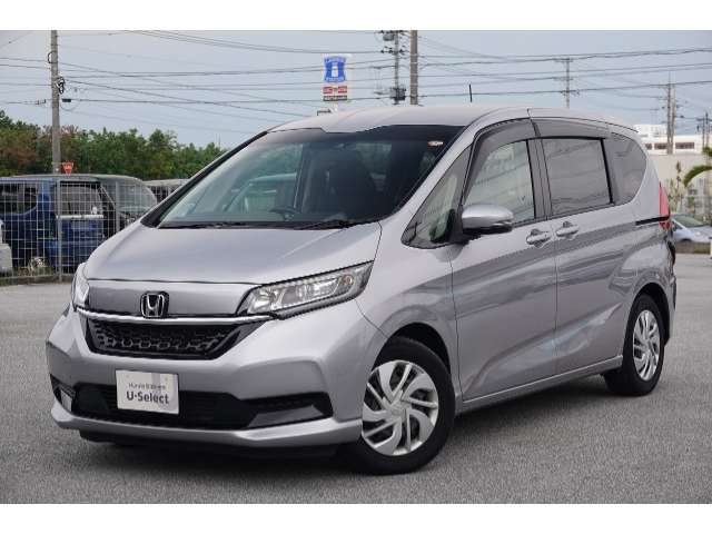 ホンダ フリード