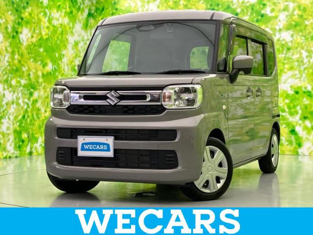 スズキ スペーシア