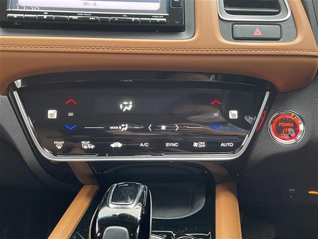 ホンダ ヴェゼル