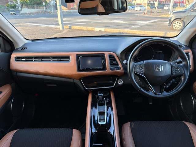ホンダ ヴェゼル