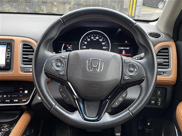 ホンダ ヴェゼル