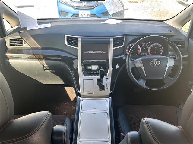 トヨタ アルファード