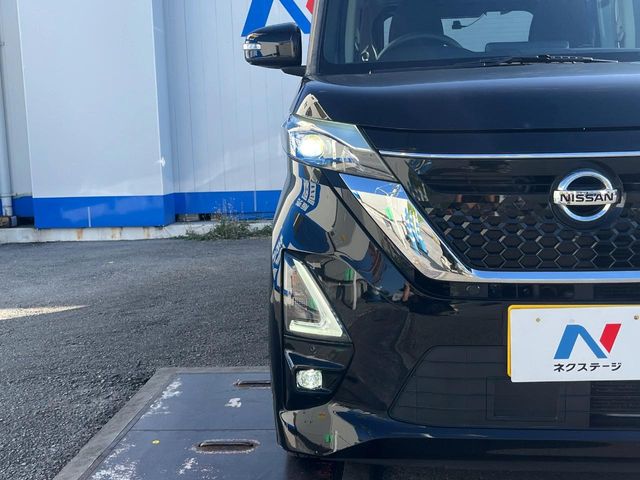 日産 ルークス