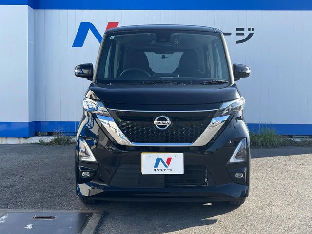 日産 ルークス