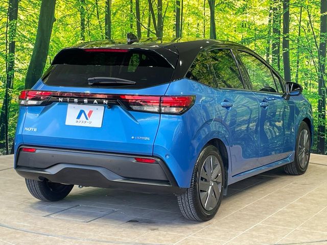 日産 ノート