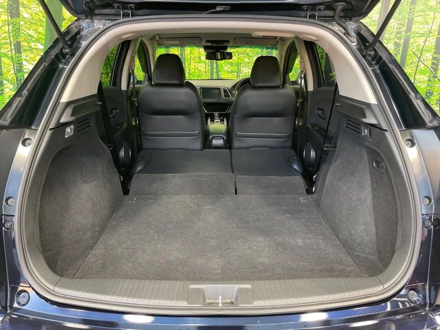 ホンダ ヴェゼル