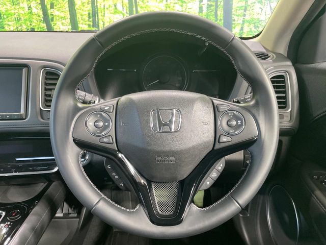 ホンダ ヴェゼル