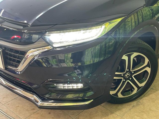 ホンダ ヴェゼル