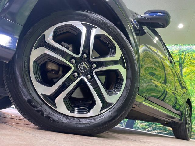 ホンダ ヴェゼル