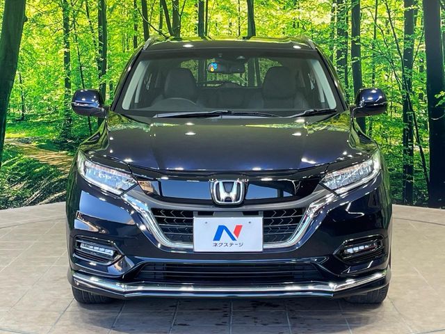 ホンダ ヴェゼル