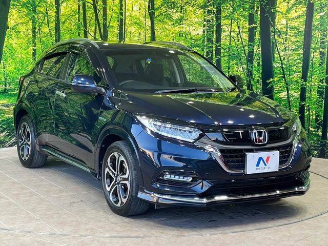 ホンダ ヴェゼル
