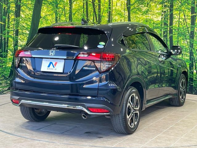 ホンダ ヴェゼル