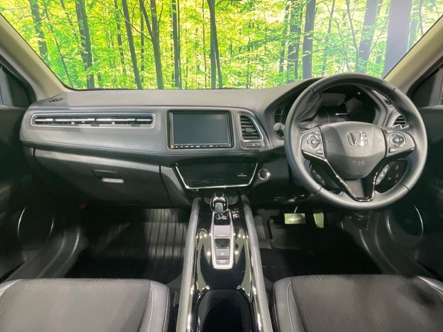 ホンダ ヴェゼル