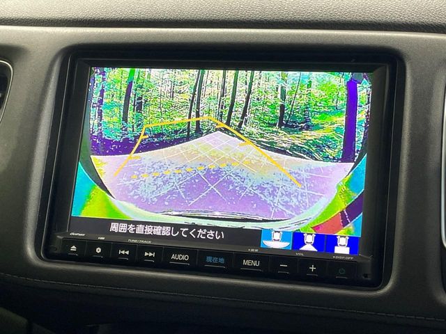 ホンダ ヴェゼル