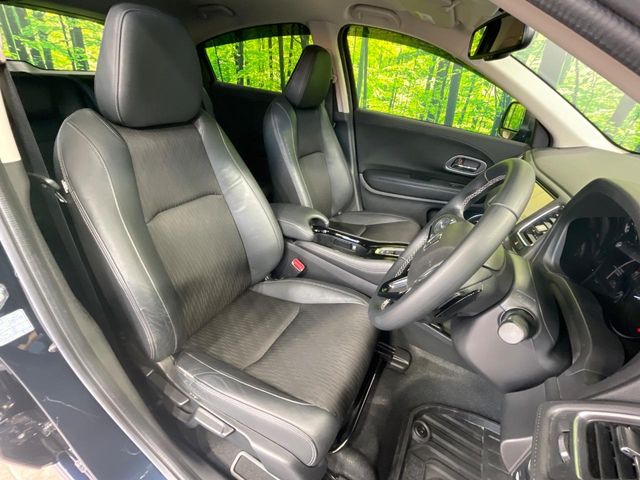 ホンダ ヴェゼル