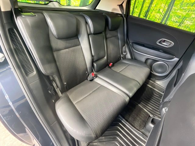 ホンダ ヴェゼル