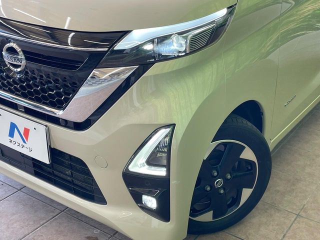 日産 ルークス