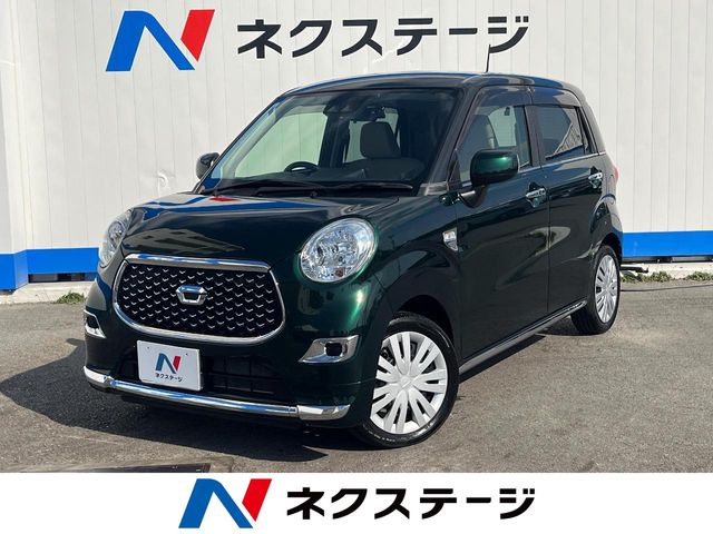 ダイハツ キャスト