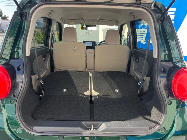 ダイハツ キャスト