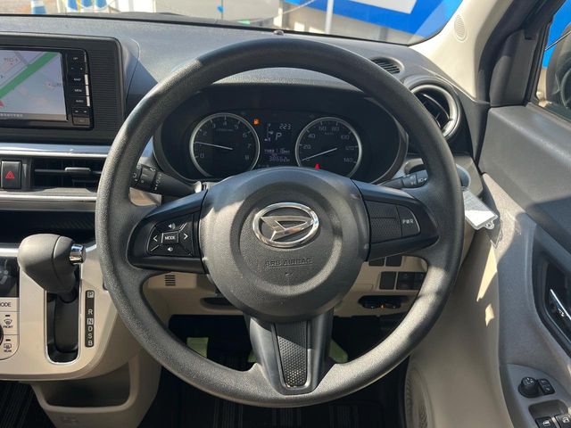 ダイハツ キャスト