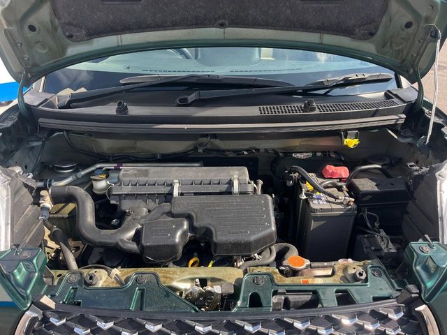 ダイハツ キャスト